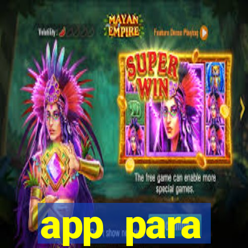 app para adolescentes ganhar dinheiro